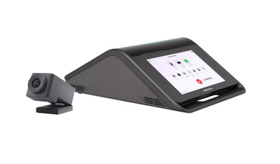 Crestron Flex UC-MX50-Z Tabletop Room Video Conference System for Zoom Room