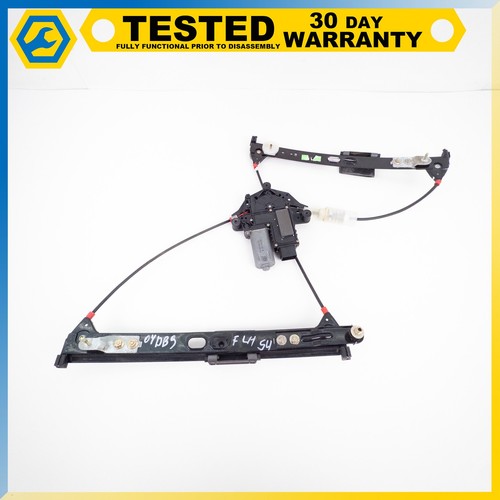 Aston Martin DB9 2005-2018 Front Left Window regulator Photo - $500