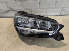 Scheinwerfer Rechts Opel 354261827 39162649 F Corsa 1.2 Direct Injection Turbo