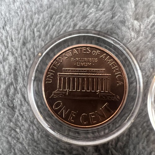 2006 A Year To Remember US Coin Set Santa Christmas Box Nevada Quarter Gift - Picture 8 of 13