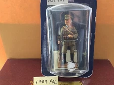 Del Prado,  1939 Trooper 18th Lancers Regiment, Poland