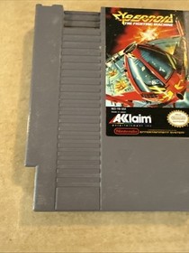 Cybernoid - Nintendo NES Game Authentic, TESTED WORKING! Vintage Video Game