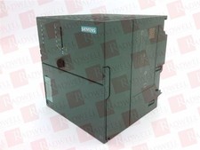 SIEMENS 6ES7318-3EL00-0AB0 / 6ES73183EL000AB0 (USED)