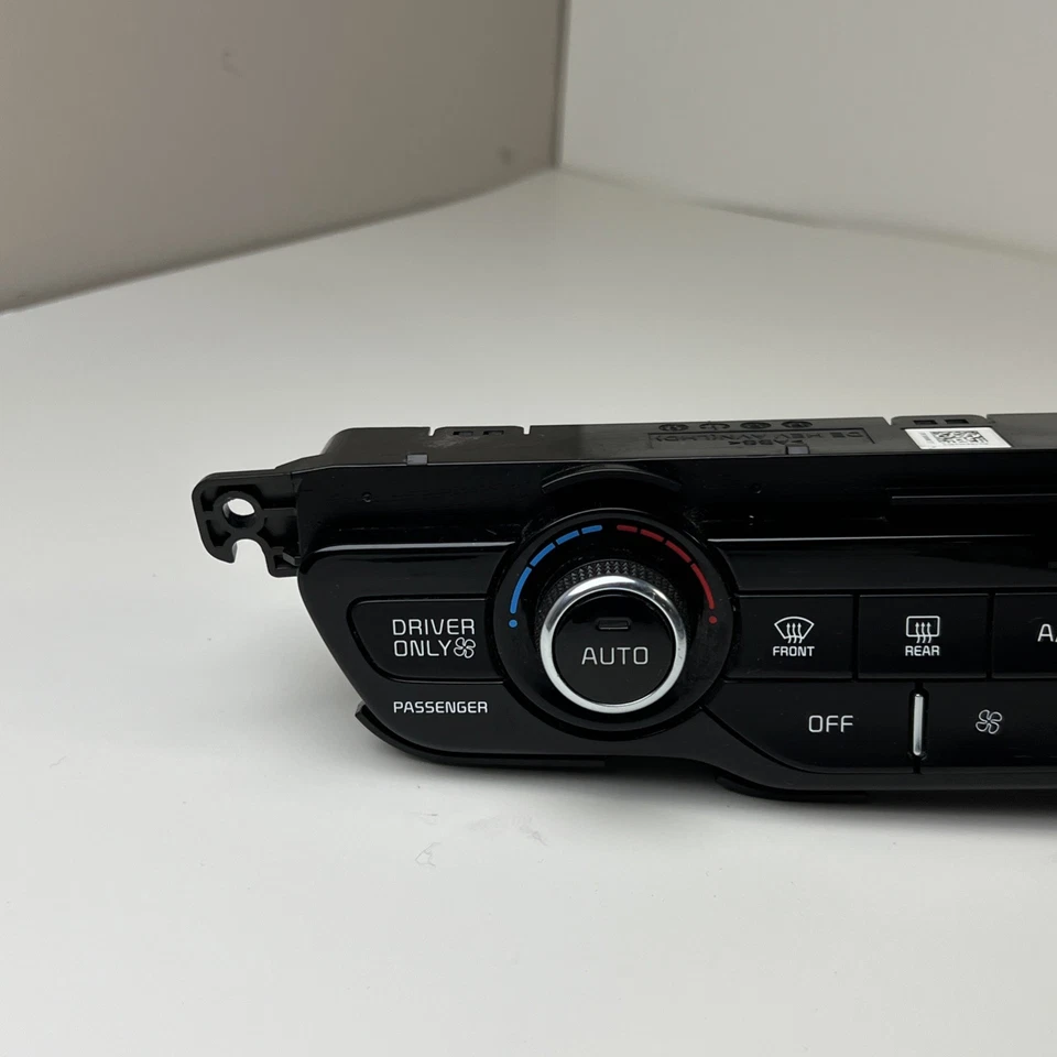 2017 KIA NIRO CLIMATE AC HEATER TEMPERATURE CONTROL 97250G5350 OEM - Imagem 2 de 4