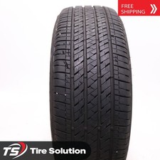 Used 21560r16 Bridgestone Ecopia Ep422 Plus - 95v - 932 Used 21560r16 Bridgestone Ecopia Ep422 Plus - 95v - 932