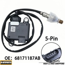 FIT 68171187AB RAM 1500 2016-2019 3.0L Diesel...