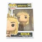 Funko Pop! Television Yellowjackets Natalie #1453
