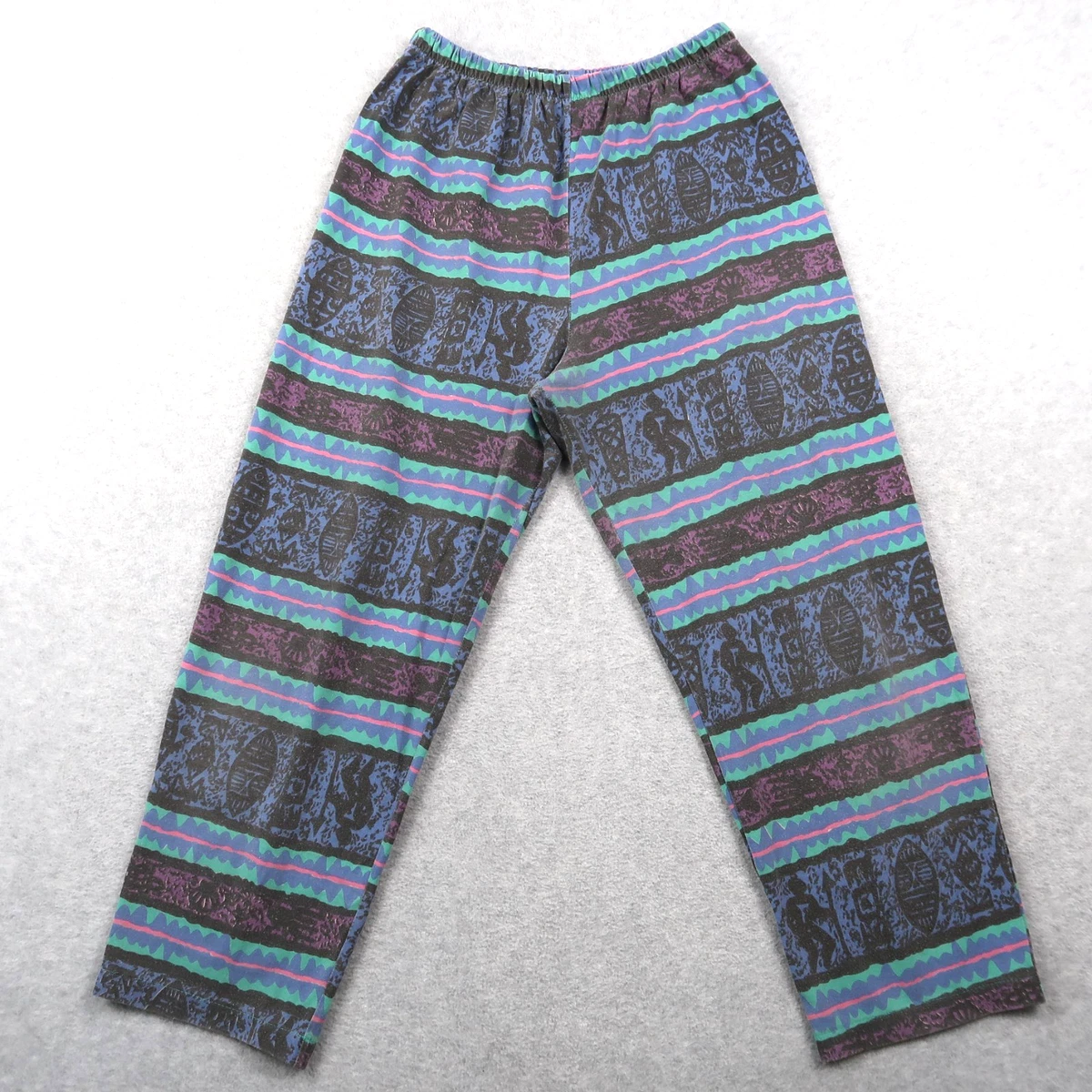 Multi-Color 1980s Vintage Pants for Men for sale | eBay