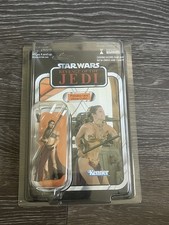 Star Wars Vintage Collection VC64 Revenge of the Jedi Slave Princess Leia