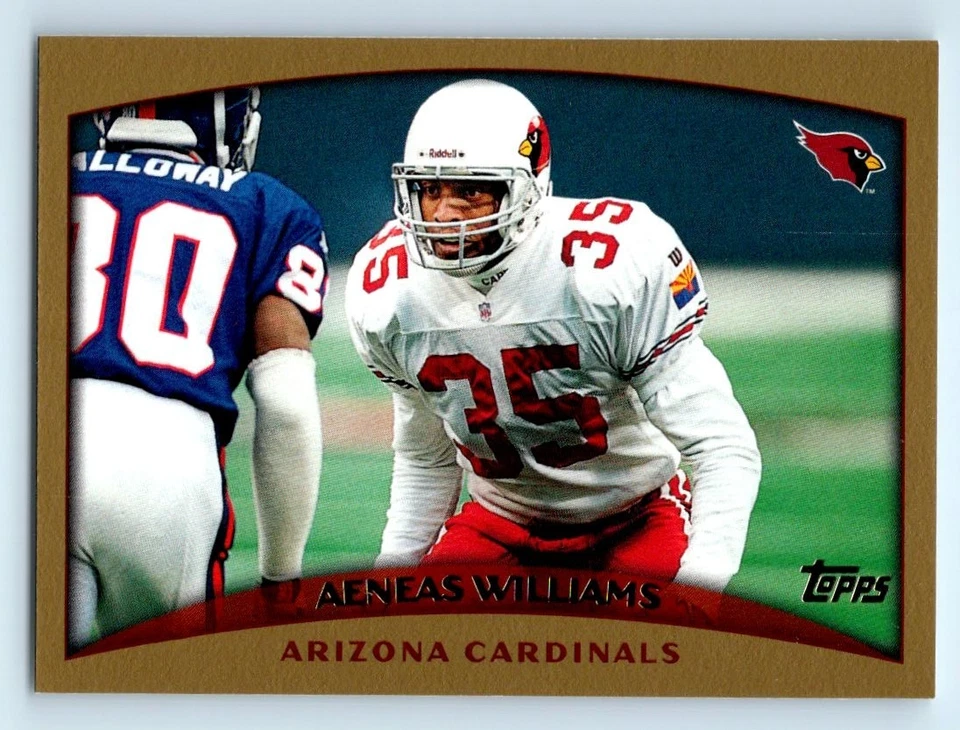 1998 TOPPS FOOTBALL Base Cards - Take Your Pick - Buy 3, Get 2 Free! - Image 4 of 4