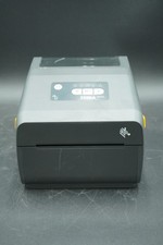 Zebra ZD421 Direct Thermal Label Printer ZD4A042-D0EM00EZ Tested