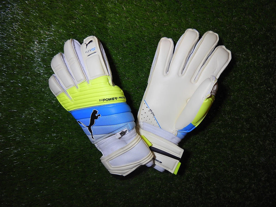 Puma evopower top protect 1.3
