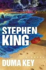 Duma Key Hardcover Stephen King