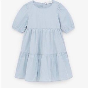 zara kids wear