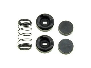 Kit de cilindro de rueda de freno de tambor delantero Dorman para Dodge P400 Series 1957 Foto 2 de 2