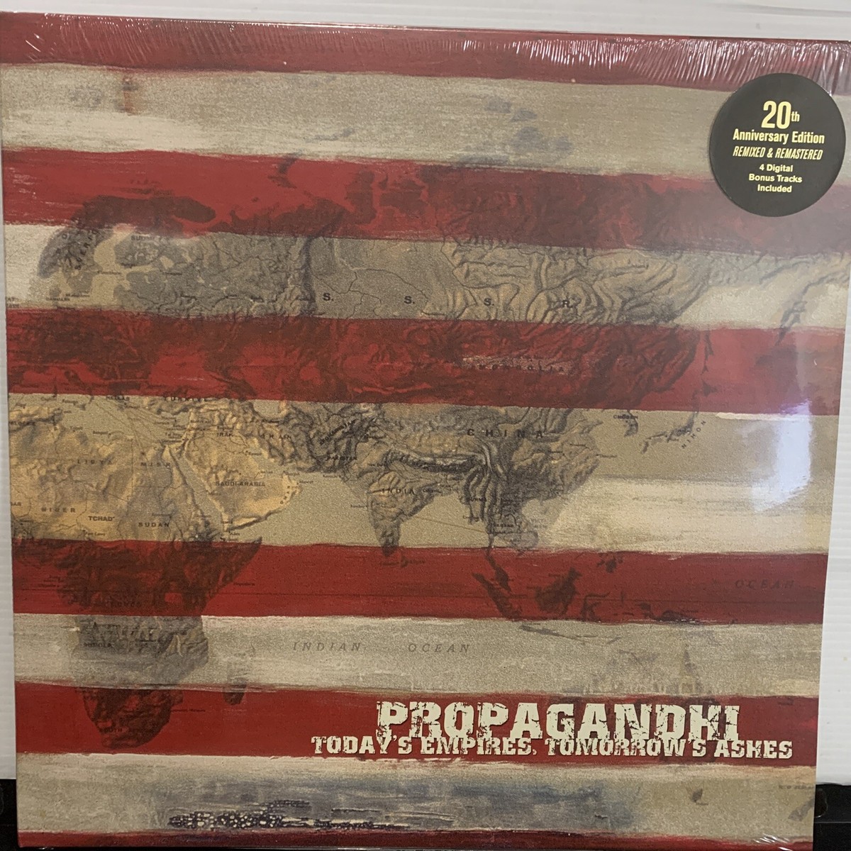 Propagandhi – Today