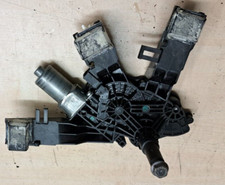 CITROEN C4 GRAND PICASSO MK2 2015 REAR BOOT LID WIPER MOTOR 9677680580