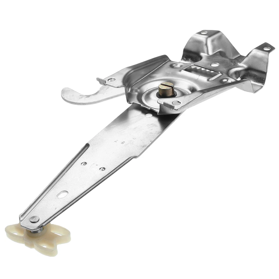 Regulador de ventana eléctrica para Ford Taurus 1992-2007 Mercury Sable pasajero trasero derecho Foto 4 de 4