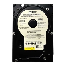 Western Digital 80GB WD800JD 7200RPM 8MB SATA 3.5" Internal HDD Hard Disk Drive