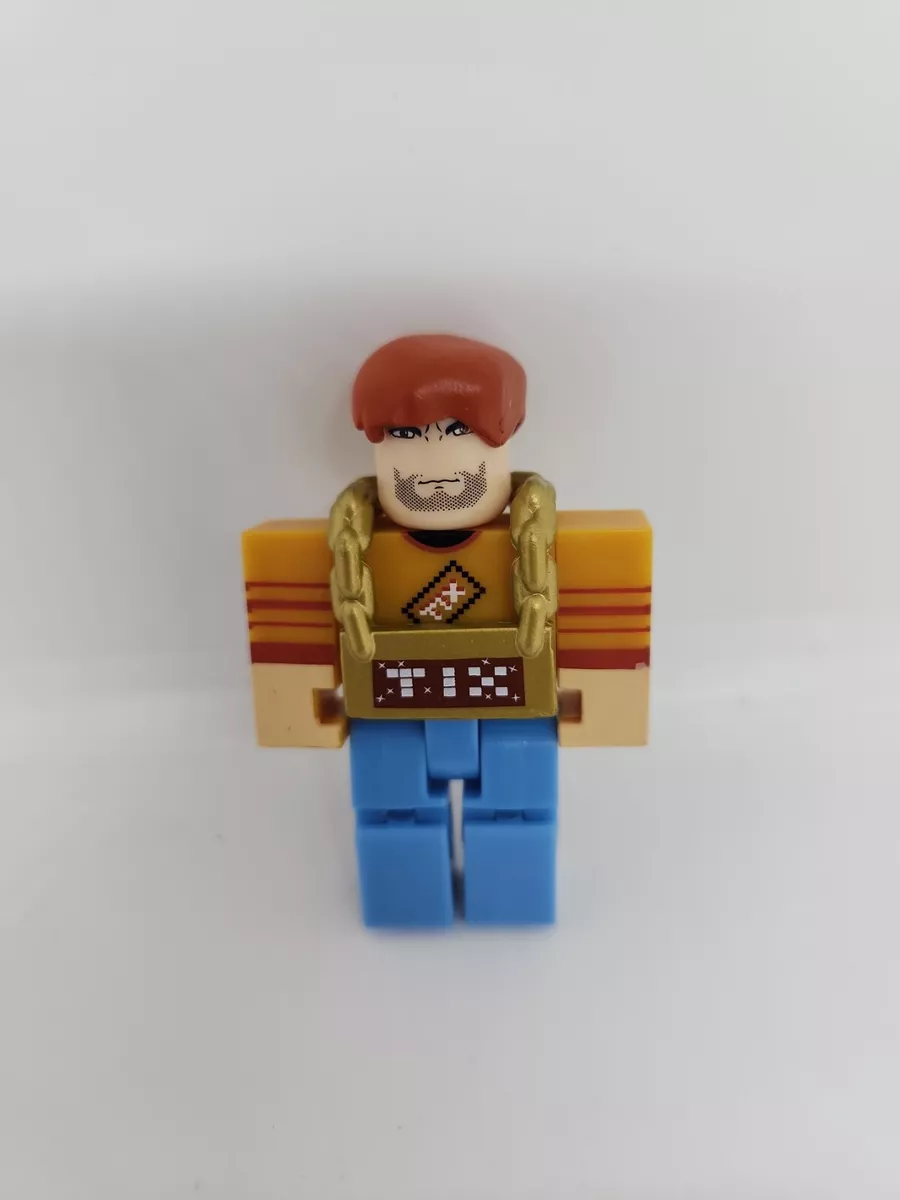  Roblox Action Collection - Meme Pack Playset Includes