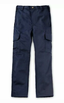 tyndale fr cargo pants