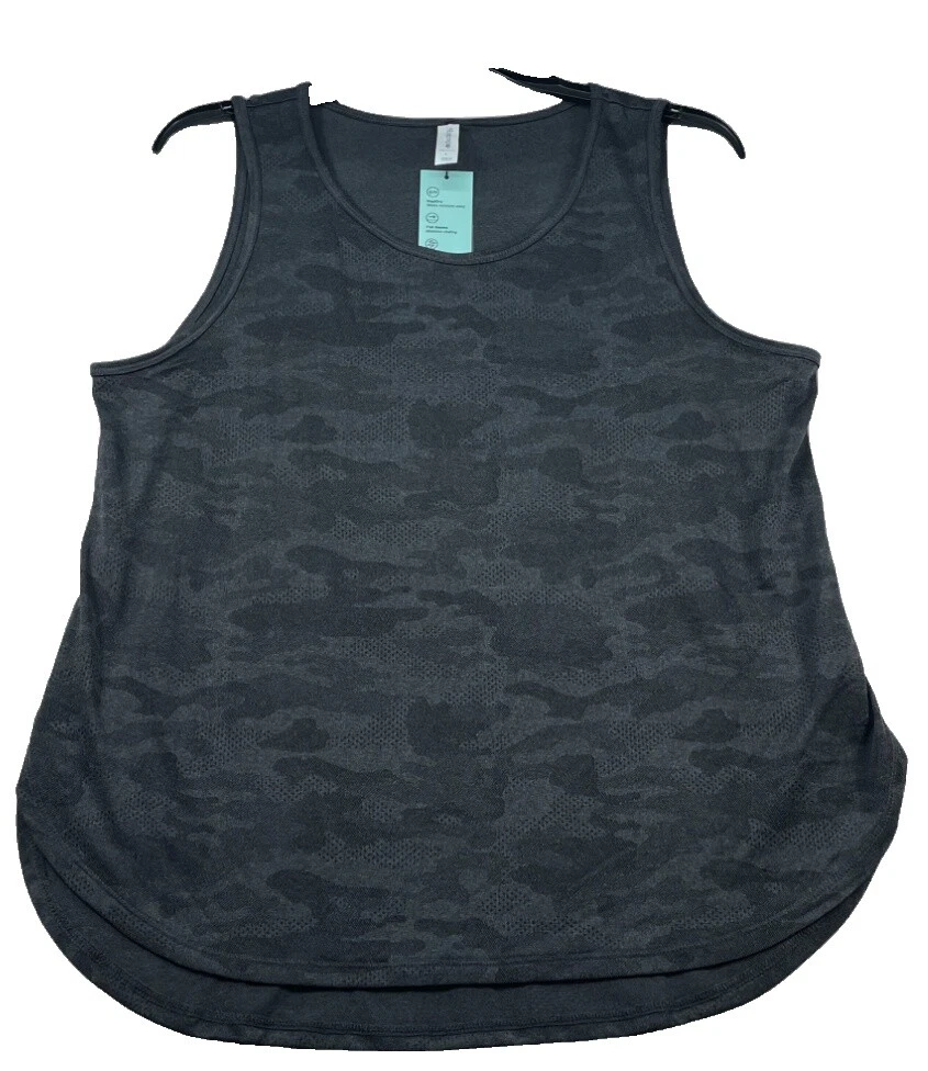 涤纶迷彩运动服上衣女