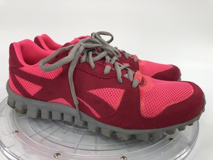 zapatos reebok ziglite originales