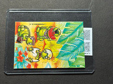 Pojedyncze puzzle - Puzzle The Teeny Tapsi Tortles UE górny lewy z BPZ