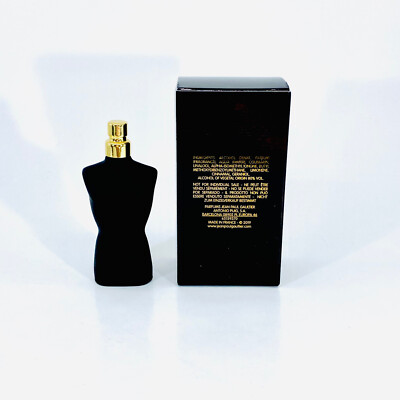 メイク道具・化粧小物 Jean Paul Gaultier Rare Makeup Box メイク道具