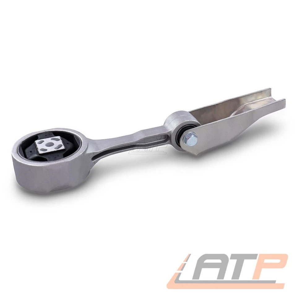 MOTORLAGER MOTORHALTER LAGER MOTOR FÜR SEAT IBIZA SKODA FABIA VW POLO 9N 6R 1.2 - Bild 2 von 4