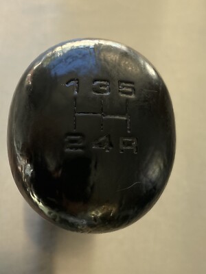 eeさん専用 GENUINE OEM Honda Type R 5-Speed Shift Knob DC2 EG6 EK9