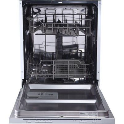 Manual Essentials Cid45b16 Medelstor Integrated Dishwasher Top