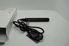 GRILLME 1500W Titanium Fully Submersible Portable Electric Water Heater, New