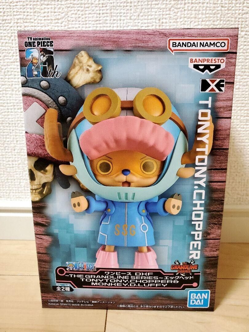 One Piece DXF THE GRANDLINE SERIES Egghead TONYTONY CHOPPER One Piece DXF THE GRANDLINE SERIES Egghead TONYTONY CHOPPER