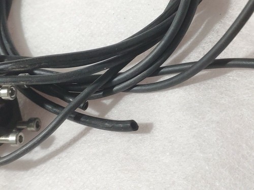 Sommer Automatic 2-Jaw Parallel Grippers GP12-B - Picture 4 of 10