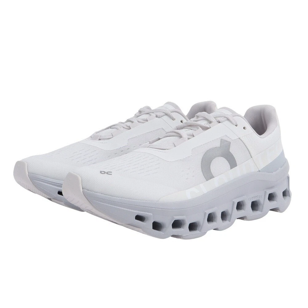 Cloudmonster White Glacier for sale | eBay display picture 3