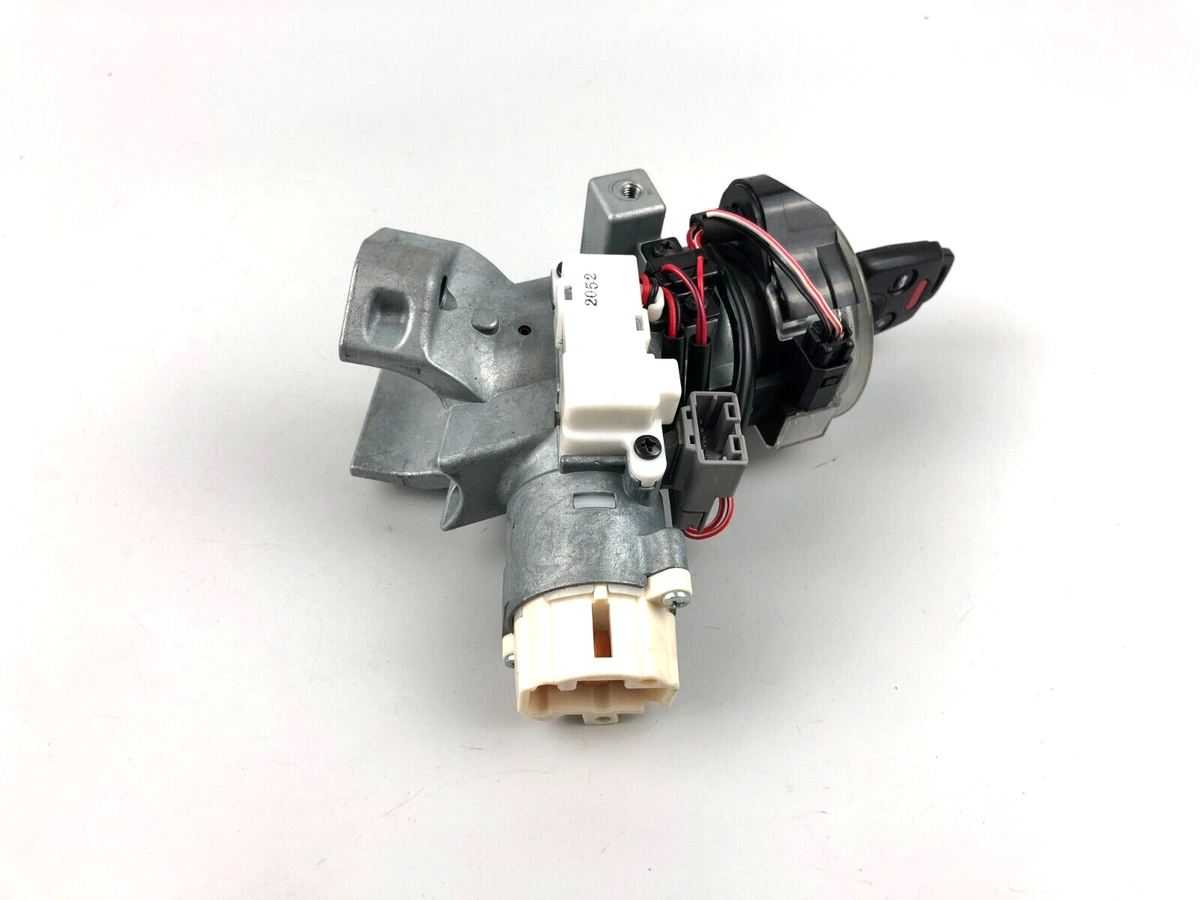 2010 - 2014 Subaru Outback Legacy Ignition Barrel Switch Lock Unit