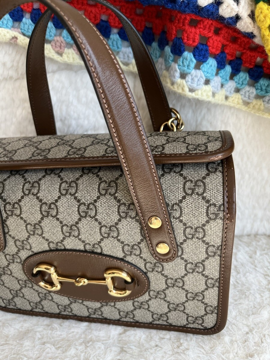 GUCCI｜CROSSBAGS (699268 K9GSG 8358) Gucci Crossbody Bags Women Leather Black | B-Exit – B-Exit