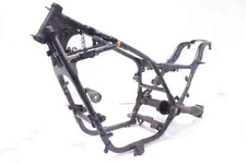 86-06 KAWASAKI VULCAN 750 OEM MAIN FRAME CHASSIS **15K MILES** ***C***