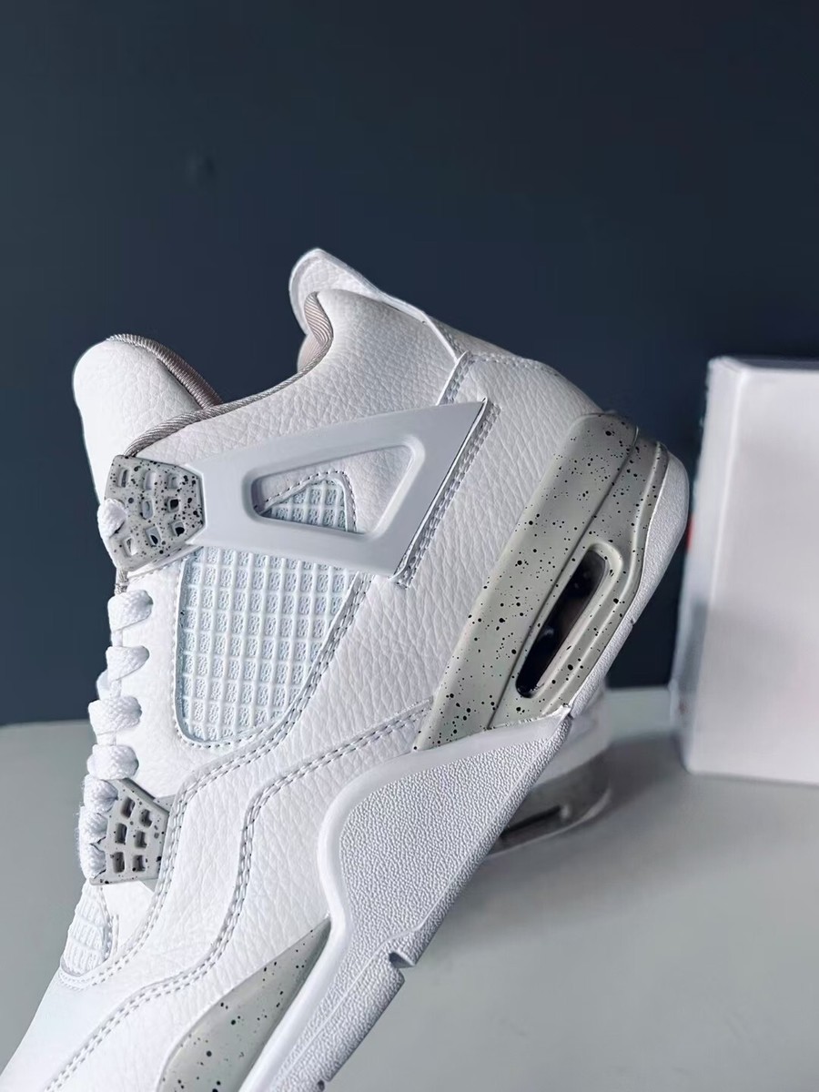 Nike Air Jordan 4 Nike Air Jordan 4