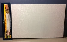 JTT SCENERY 97443 FIELD STONE 1:48 O SCALE (2) 7.5"x12" SHEETS JTT97443