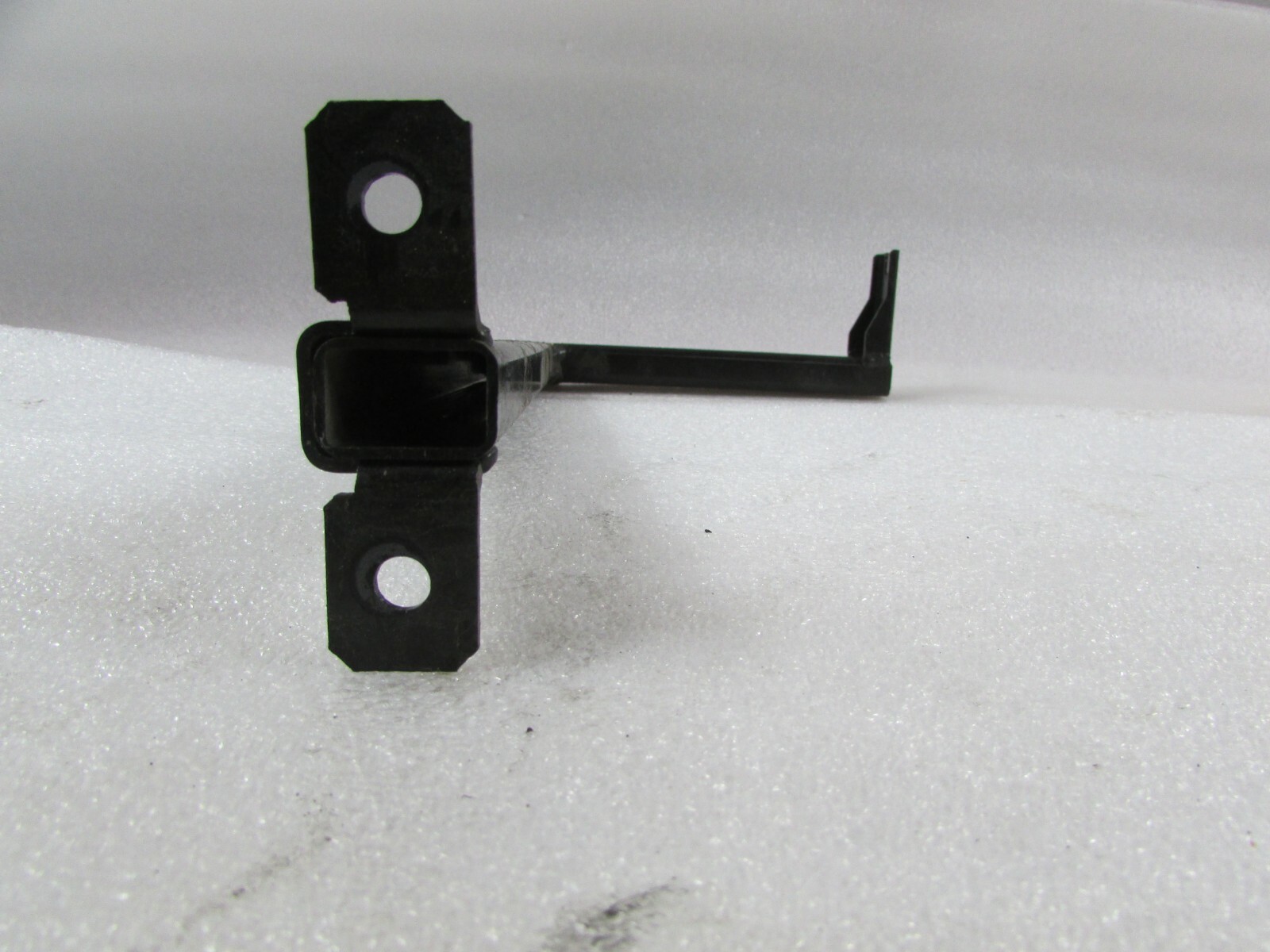 Ferrari 599 GTB, Coolant Bottle Bracket, Used, P/N 68574500