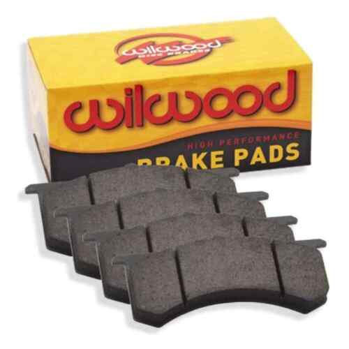 Wilwood BP10 Brake Pads for Wilwood Dynalite Calipers - 第 1/1 張圖片