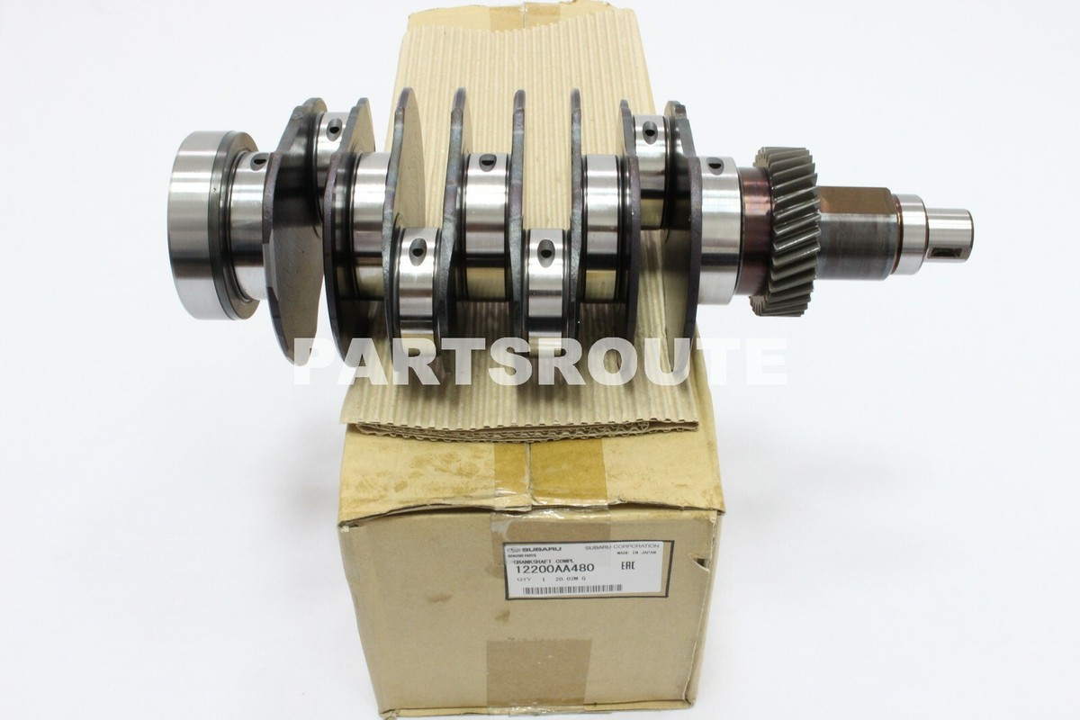 Subaru Forester Impreza Legacy XV EE20Z Turbo Diesel OEM