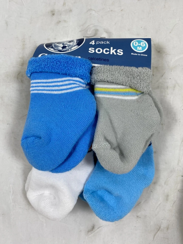 ZAPATOS INFANTILES NIKE 844671-004 TALLA 2C PLUS CALCETINES 0-6 MESES Foto 4 de 4