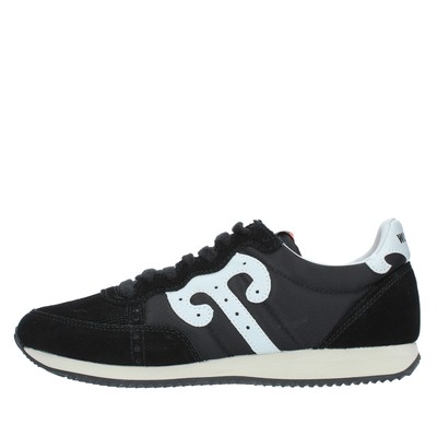 Sneaker Wushu ruyi uomo master verde ss19