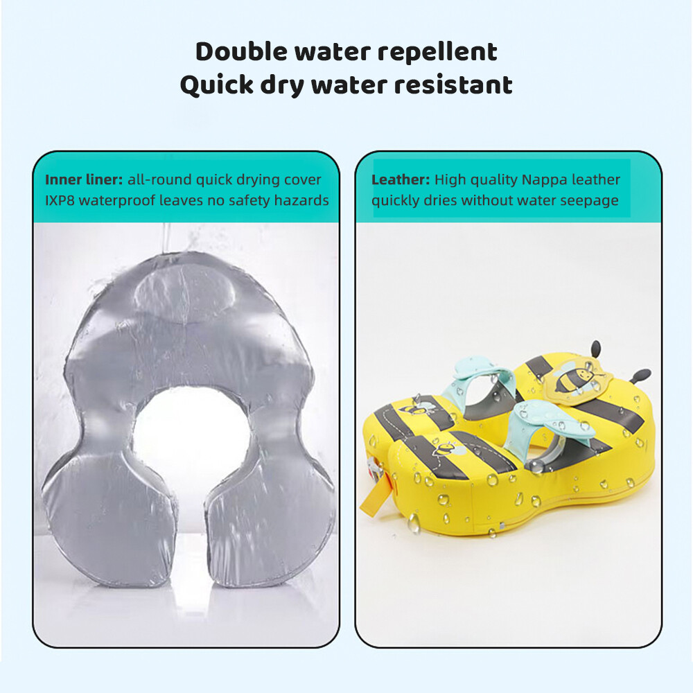 Mambobaby Swim Float Non-Inflatable Waterproof Swimming Float R3R7 - Main Image