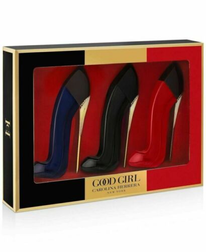 dalla.importados - 👠 Perfume: Carolina Herrera - Good Girl