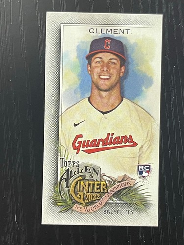 2022 Topps Allen and Ginter Mini You Pick Various - Picture 53 of 82