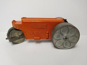 toy steam roller trucks